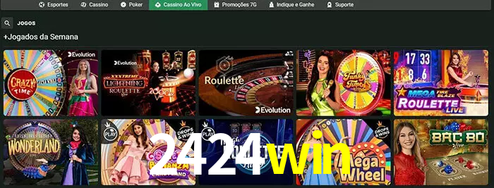 2424win bet
