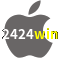 Aplicativo 2424win para iOS