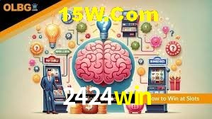 Blackjack Table 2424win