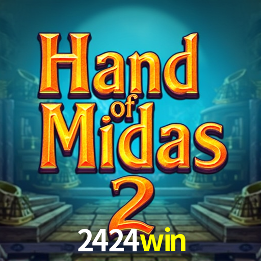 Jogos de Slot 2424win