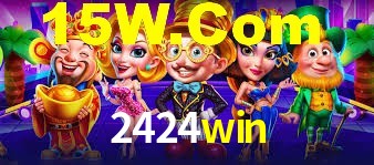 2424win: Seu Especialista em Apostas Esportivas Brasileiras