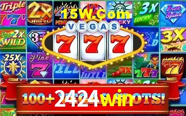 Explorando a Categoria de Eventos em Apostas na 2424win