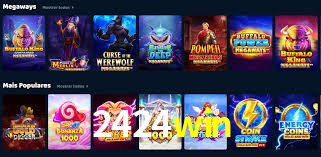 2424win: Jogue Crash e Experimente Alta Recompensa Instantânea