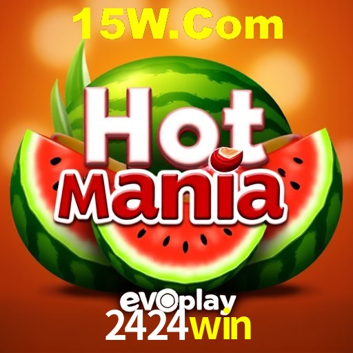 Interface do App 2424win