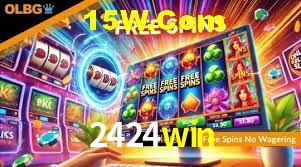 Roulette Table 2424win