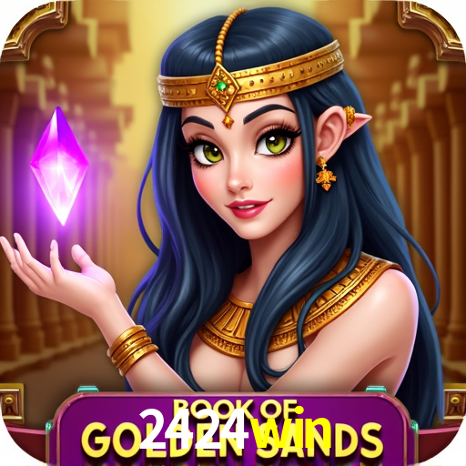 Diretório de Jogos 2424win