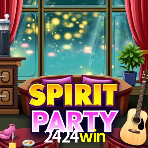 Welcome Bonus 2424win