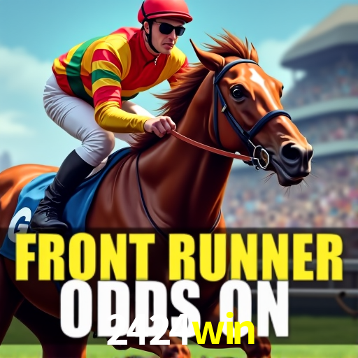 Exclusive Offers 2424win