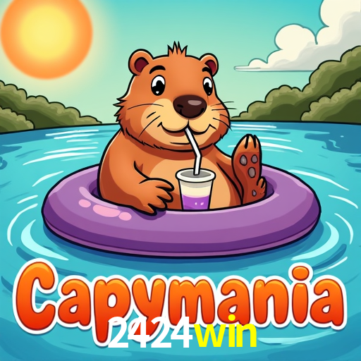 Slot Games 2424win