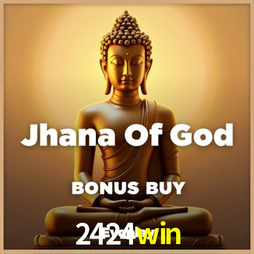 APP oficial da 2424win para mobile