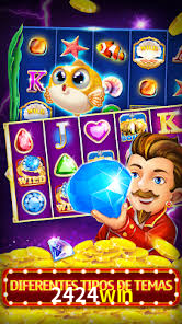 Spaceman Game 2424win