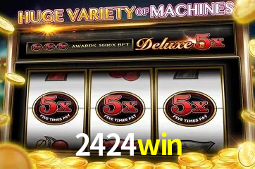 Apostas Esportivas na 2424win: Um Guia Completo