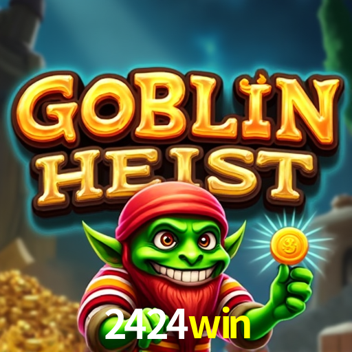 Provedores de Jogos 2424win