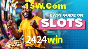 Daily Bonuses 2424win
