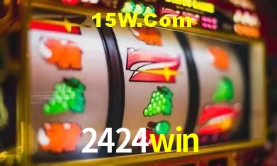 Descubra o Programa VIP da 2424win: Vantagens Exclusivas para Jogadores