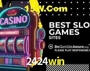 Inovações de Jogos na 2424win: O Futuro das Experiências Interativas