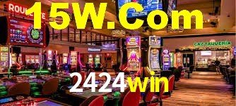Desvendando o Mundo dos Jogos Virtuais na 2424win