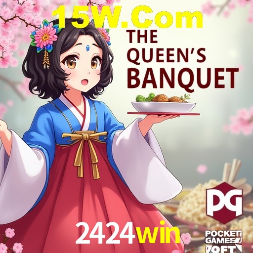 PIX Instantâneo 2424win